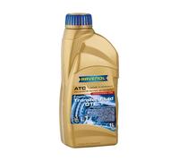 RAVENOL DTF-1 Transfer Fluid TF-0870