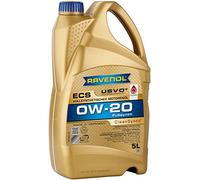 Ravenol Eco Synth ECS SAE 0W-20 fully synthetic engine oil
