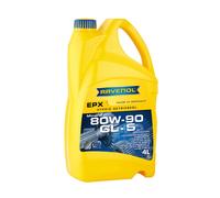 RAVENOL EPX 80W-90 Transmission Fluid