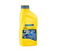 RAVENOL EPX 80W-90 Transmission Fluid