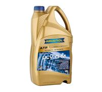 ✅Fits RAVENOL RAV ATF ULV D-M 4L Automatic transmission oil 4l 12121 ⭐UK Seller⭐