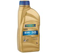 RAVENOL 1111121-001-01-999 Engine oil