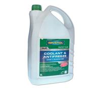 RAVENOL HJC FL22 Japanese Coolant Concentrated 5 Litres