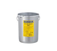 RAVENOL Hot Red Grease HRG 3