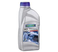 RAVENOL HYUNDAI KIA MITSUBISHI ATF MM SP-III AUTOMATIC TRANSMISSION FLUID 1L
