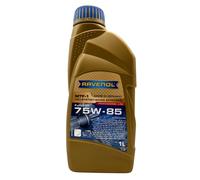 ✅Fits RAVENOL OLEJE 1221102-001-01-999 MTF-1 75W85 1L GEARBOX OIL ⭐UK Seller⭐