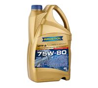 RAVENOL MTF-2 75W-80 Transmission Fluid