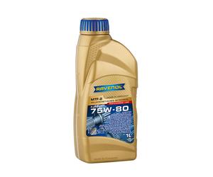 RAVENOL MTF-2 75W-80 Transmission Fluid