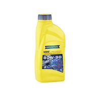RAVENOL Multi-Purpose Gear Oil SAE 80W-90 GL-4 1 Litre