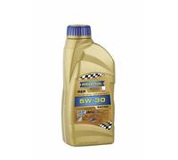4x ✅Fits RAVENOL RAV REP 5W30 1L Engine Oil 5W30 1l Racing Extra Per ⭐UK Seller⭐
