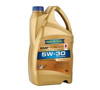 Engine Oil RAVENOL 1111126-005-01-999