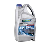 RAVENOL T-IV Fluid Transmission Fluid, 1L, 4L, 20L sizes