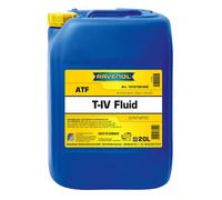 RAVENOL T-IV Fluid Transmission Fluid