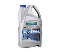 RAVENOL T-IV Fluid Transmission Fluid 4L