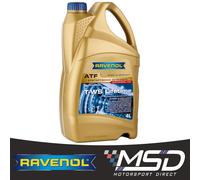 RAVENOL 1211106-004-01-999 Automatic transmission fluid
