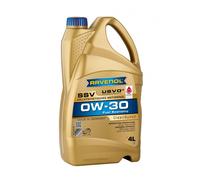 RAVENOL USVO SSV 0W-30 Engine Oil