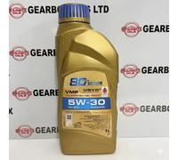 RAVENOL USVO VMP 5W-30 ENGINE OIL 1 LITRE OEM