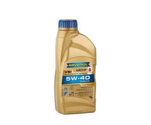RAVENOL USVO VSI 5W-40 Engine Oil