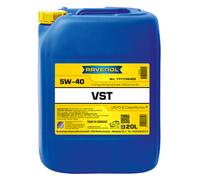 RAVENOL USVO VST 5W-40 Engine Oil