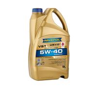 RAVENOL USVO VST 5W-40 Engine Oil