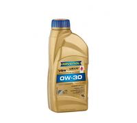 RAVENOL USVO VSW 0W-30 Engine Oil, 1L, 5L, 20L sizes