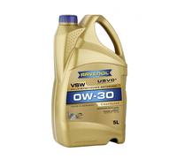 RAVENOLEngine Oil 0W30 5l Cleansynto 1111106-005-01-999