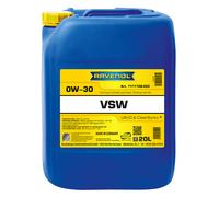 RAVENOL USVO VSW 0W-30 Engine Oil