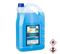 Ravenol Windshield Antifreeze Concentrate with Citrus Scent 5000ml
