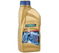RAVENOL ZF ATF 8HP Fluid/Automatic Transmission Oil for 8 Speed Automatic Transmission 1 Litre