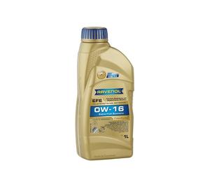 RAVENOLEngine Oil 0W16 1l Cleansynto 1111103-001-01-999