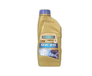 RAVENOLEngine Oil 0W20 1l 1111112-001-01-999