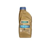 RAVENOLEngine Oil 0W20 1l 1111128-001-01-999
