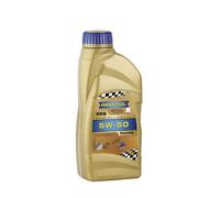 RAVENOLEngine Oil 5W50 1l Racing Rally Synto 1142100-001-01-999