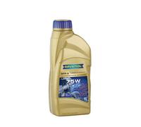 RAVENOLManual Transmission Oil 75W 1l MTF-3 1221104-001-01-999