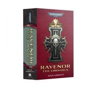 Ravenor: The Omnibus (Pb)