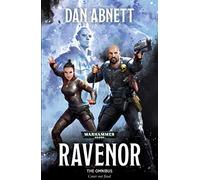 Ravenor: The Omnibus: The Omnibus (Warhammer 40,000)
