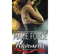 Ravenous: 5 (Quantum Series)