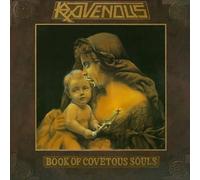 Ravenous - Book Of Covetous Souls