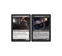 Ravenous Demon (Archdemon of Greed) | Dark Ascension