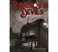 Ravenous Devils (PC) - Steam Gift - EUROPE