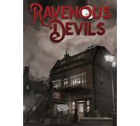 Ravenous Devils (PC) - Steam Gift - GLOBAL