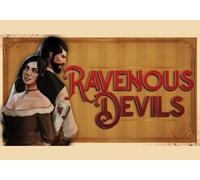 Ravenous Devils (PC) Steam Gift - GLOBAL