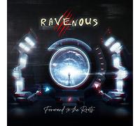 Ravenous - Forward to the Roots