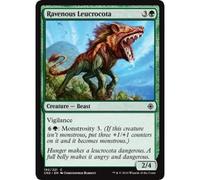 Ravenous Leucrocota | Conspiracy: Take the Crown