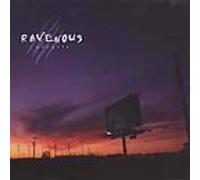 Ravenous - Phoenix