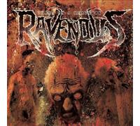 Ravenous - Three On A Meathook