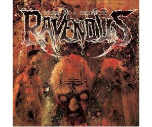 Ravenous - Three On A Meathook