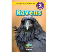 Ravens: Animals That Make a Difference! (Engaging Readers, Level 3): 5
