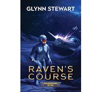 Raven's Course (Peacekeepers of Sol)