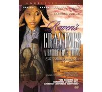 Raven's Cravings: Bmore Love Thing [DVD] [2013] [Region 1] [US Import] [NTSC]